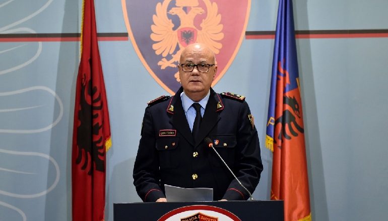 ”OPERACIONE NGA FNSH, RENEA E FAST”/ Policia ‘në këmbë’ për festat: Masa ekstra për ruajtjen e pronave të prekura nga tërmeti