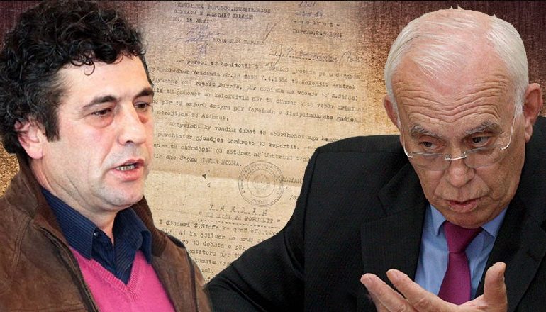 DOKUMENTI/ Gjyqtari pushon çështjen Tufa kundër Brahos për çështje procedurale! Avokati: Do e kallëzojmë për shpërdorim detyre