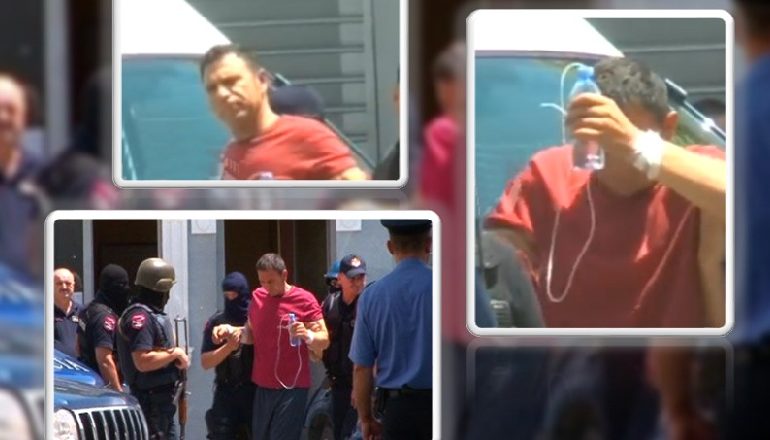 ATENTATI NDAJ ÇAPJAS/ Pistat që po hetohen, konflikti i nisur jashtë Shqipërisë…
