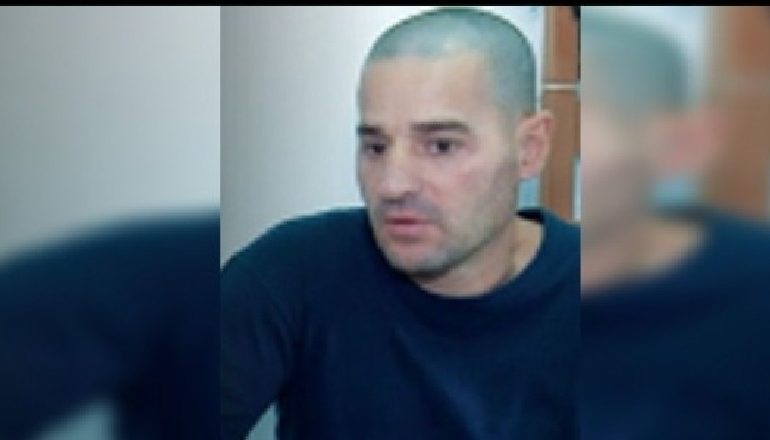 EKZEKUTOI TË FORTIN E TIRANËS SE I VRAU VËLLANË/ Shtyhet në 30 dhjetor pretenca për Arben Grorin