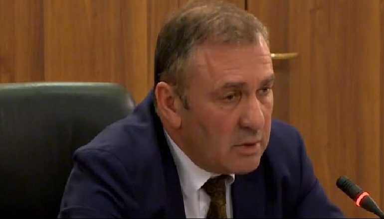 SPAK/ Arben Kraja kërkon komandimin e Dritan Prençit dhe Vladimir Marës