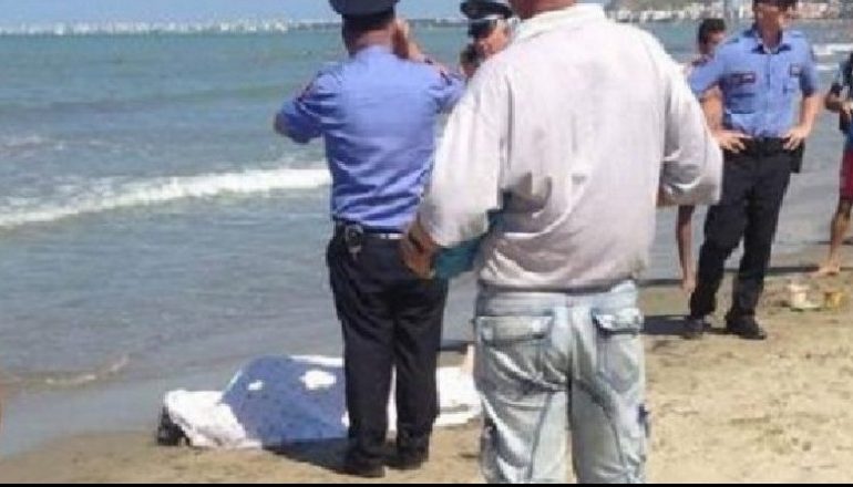 IDENTIFIKOHET TRUPI I DEKOMPOZUAR QË U GJET NË KURBIN/ 52-vjeçari nga Laknasi ishte larguar nga shtëpia para 20 ditësh (EMRI)