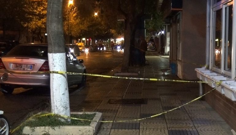 SHPËRTHIMI NË TIRANË/ I vendoset tritol një pike transferimi parash në “Don Bosko”