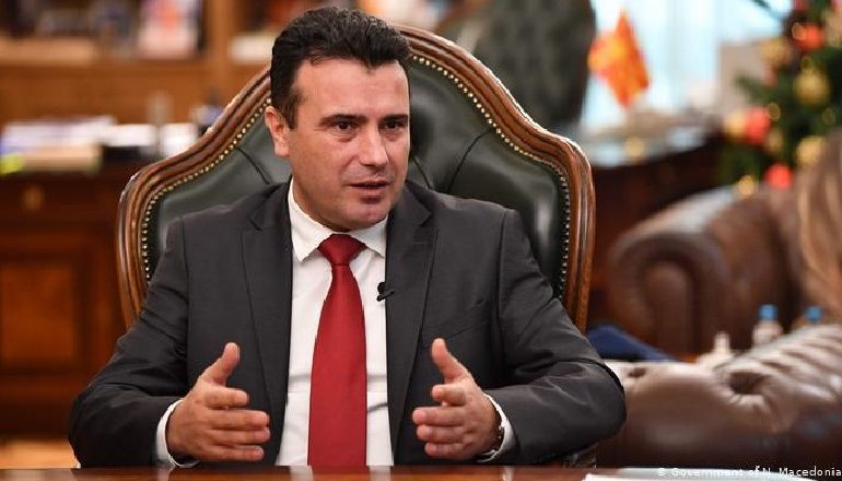 MINISHENGENI/ Zoran Zaev: Do sjellim Europën në Ballkan, në secilin nga vendet tona.