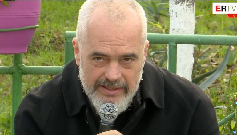”NJË GRUA QË BËN NJË KRIM KA 1001 ARSYE, PLAGË DHE KUJTIME!” Rama: Për atë që nuk lirohen, lehtësojmë dënimin