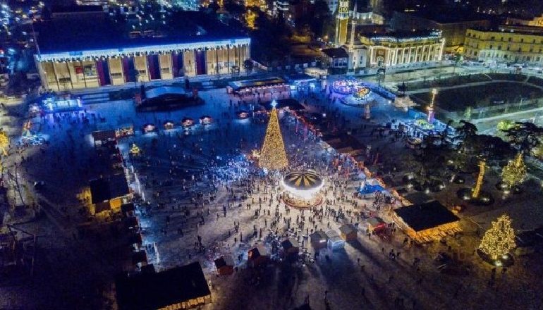 “TRAVEL WEEKLY”: Llogaritni edhe Shqipërinë në destinacionet e 2020-ës