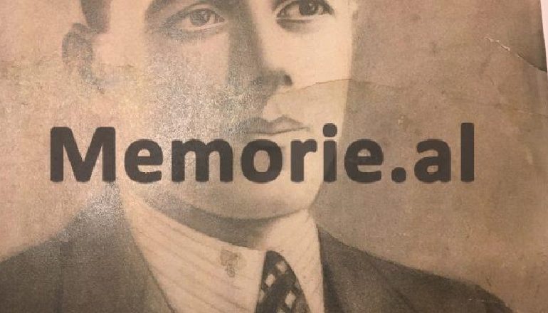 ZIJA MUKA, GAZETARI SHKODRAN/ I afërmi i Ramiz Alisë që adhuronte Zogun dhe s’votoi kurrë në regjimin komunist