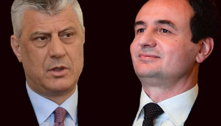 VAZHDON PING-PONGU MES THAÇT DHE ALBIN KURTIT/ Presidenti tjetër ftesë për liderin e Vetëvendosjes: Takohemi nesër