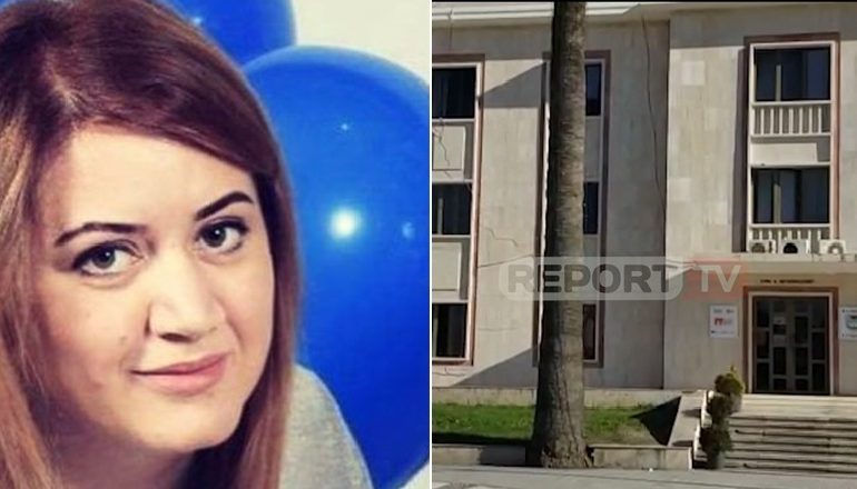 U PLAGOS PAS ATENTATIT NGA ISH-SHOFERI/ Kjo është sekretarja e kryebashkiakut të Lushnjes (FOTO)