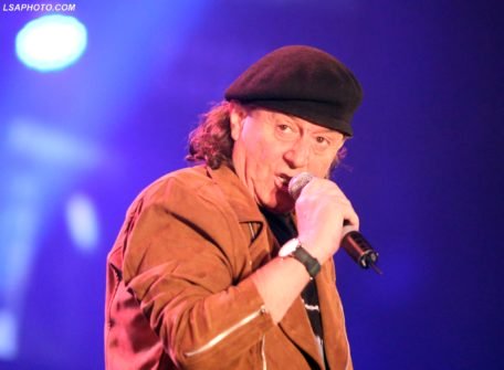 “KAM DY VJET PA PIRË”/ Nga qelia në koncert, si e bindi Aleksandër Gjoka gjyqtarin për ta liruar