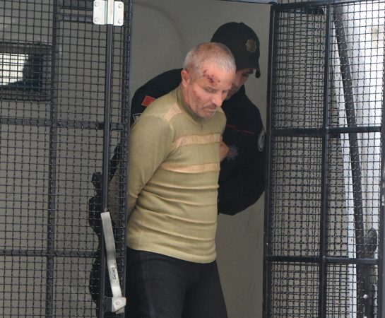 TË GJAKOSUR E RRECKOSUR/ Si u kapën shqiptarët që vranë policin malazez, shkëmbyen zjarr dhe në kufirin kroat