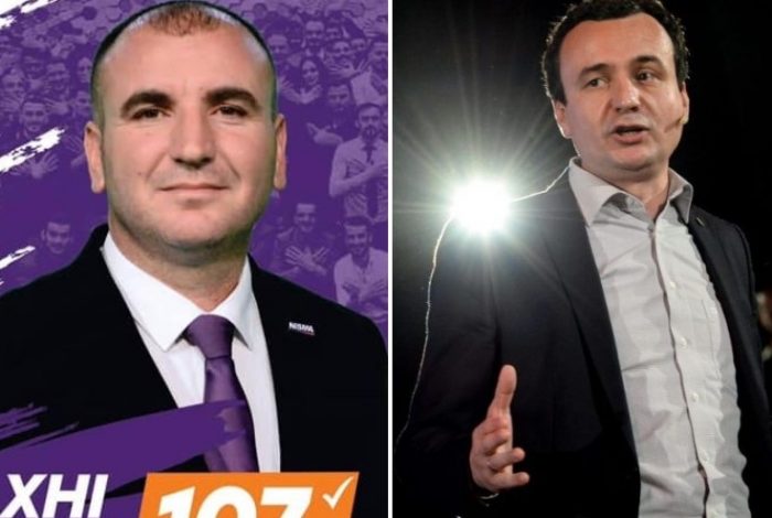 KËRCËNOI ALBIN KURTIN/ Ish-kandidati për deputet kërkon falje: Gabim teknik