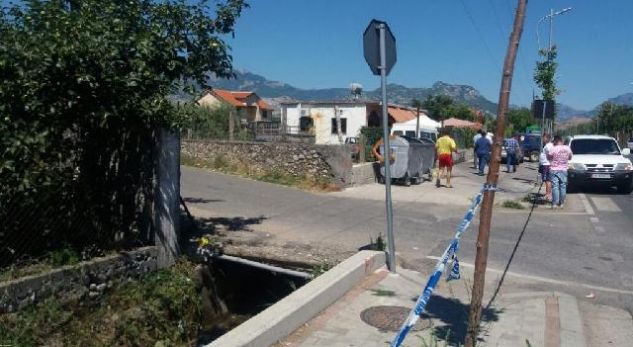U LARGUA NGA BANESA PAK DITË MË PARË/ 28 vjeçari gjendet i vdekur. Policia dyshon se…