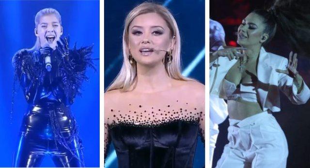 FESTIVALI I KËNGËS/ Reagon sociologia e njohur: Ky muhabet çdo vit! Ju lutem mos e krahasoni me Sanremon…