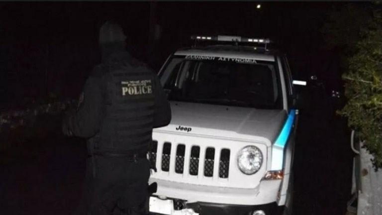 PËRPLASJA NË KUFI/ Kush janë babë e bir shqiptarë që shkëmbyen zjarr me policinë (EMRAT)