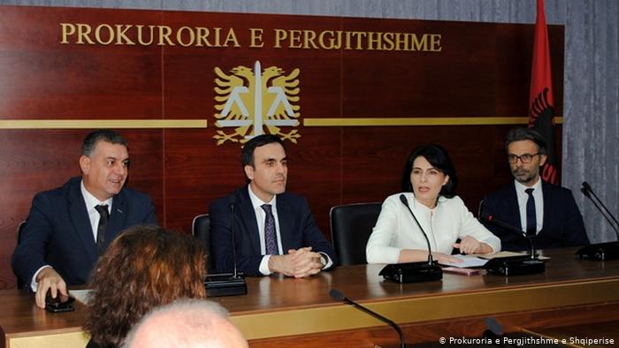 ATENTATI NDAJ PROKURORIT TË VLORËS/ Reagon kryeprokurori Çela: Këto akte synojnë trembjen tonë
