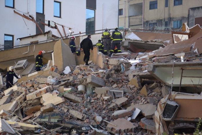 BILANCI I PËRDITËSUAR/ Në Durrës inspektohen 6298 objekte, 46 të tjera shemben