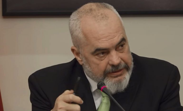 KOMITETI I RINDËRTIMIT/ Rama apel banorëve në fshat: Bashkohuni në qendërza, fitoni tokën, kujdes mashtruesit!