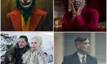 JA CILAT JANË/ 10 filmat dhe 10 serialet më të famshëm të 2019-s