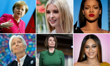 ''FORBES'' E VENDOSI/ Ja cila është gruaja më e fuqishme në botë për vitin 2019