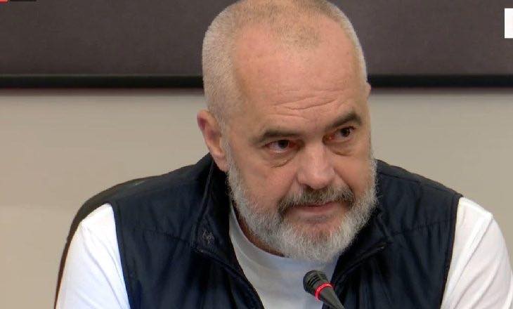 TËRMETI TRAGJIK/ Rama thirrje Bashës për bashkëpunim: Le t’i ndihmojmë së bashku me pak dritë
