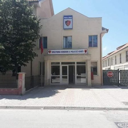 SHERR MES TË RINJVE NË TROPOJË/ Arrestohen 2 prej tyre, por dhuna vijon edhe në komisariat. Ja çfarë ndodhi