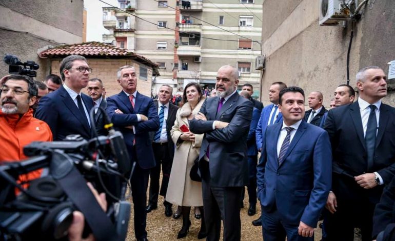 TËRMETI/ Zaev i prekur nga situata në Durrës, zbulon një ndër vendimet “e nxehta” që do miratohet sot në Tiranë