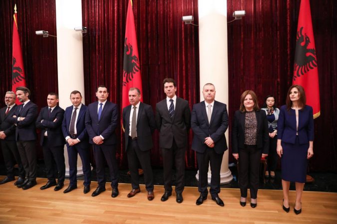 NGRITJA E SPAK/ Peza: Ironia në 2 vjetorin e shkarkimit të Adriatik Llallës dhe dosja nr.1 e Prokurorisë Speciale