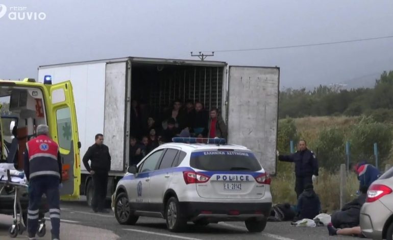 “NJË DITË DO TË VINTE PËR TË TAKUAR TË DASHURËN”/ Si ra në kurth trafikanti shqiptarë i qenieve njerëzore