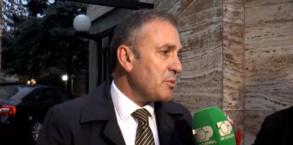 NGRIHET SPAK/ Flet për herë të parë kreu, Arben Kraja: Kush shkel ligjin duhet të trembet