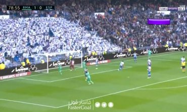 REAL MADRID-ESPANYOL/ Benzema siguron fitoren e Realit me një "PERLË" (VIDEO)