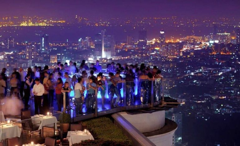 PAMJE MAHNITËSE / Këto jan 21 lokalet e veçanta në botë (FOTO)