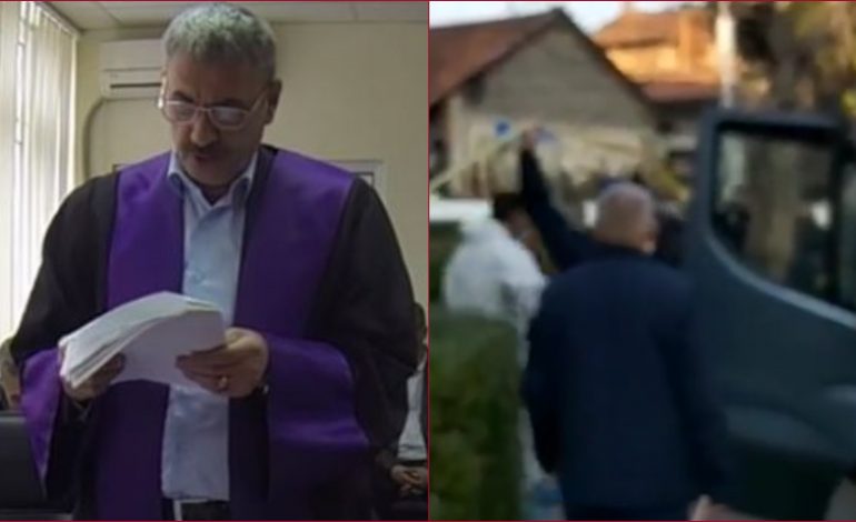 “ME TË MARRË LAJMIN…”/ Ish-prokurori gjendet i vdekur në banesën e tij, mister shkaqet e vdekjes
