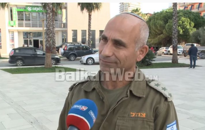INSPEKTUAM 35 GODINA NË DURRËS/ Kreu i ekspertëve izraelitë: Ikim vetëm kur të rikthehet normaliteti