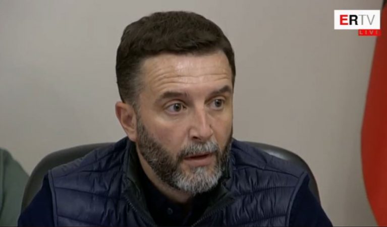 “TË NDËRHYHET SA MË PARË….”/ Erion Braçe: Në garazhet e Tiranës janë sharruar kolonat