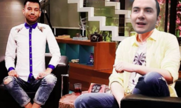 DY ZOGJ NË NJË QELI/ Rrjeti shpërthen në MEME pas vendimit për Salianjin (FOTO)