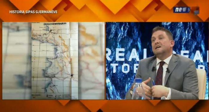 “JU JENI, SEPSE DUAM NE”/ Historiani nxjerr dokumentet: Ja kur zbarkoi Gjermania ushtarakisht në vendin tonë
