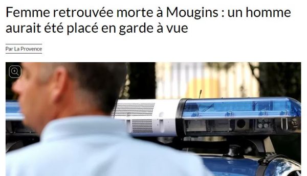 E RËNDË/ Gjendet e djegur dhe e zhveshur prostituta shqiptare në Francë. Dyshohet…