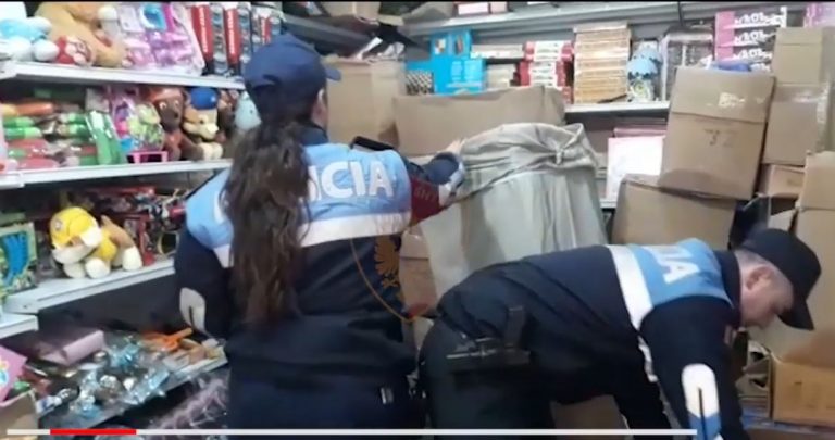 POLICIA AKSIONE MASIVE NË TERREN/ Bllokohen mijëra KAPSOLLA, 7 të proceduar (VIDEO)