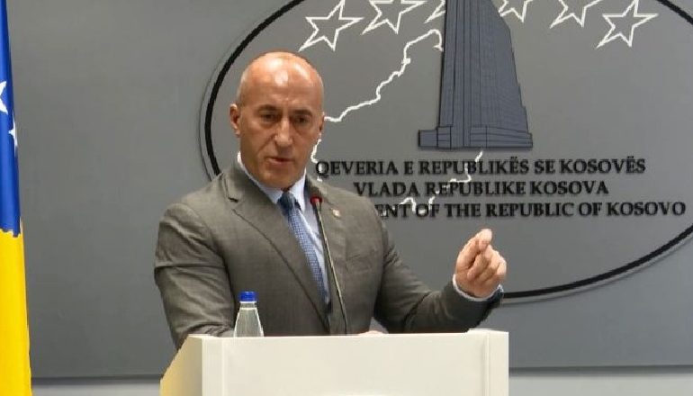 MINI-SHENGENI/ Haradinaj: Kosova nuk është e ftuar…