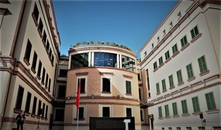 SHPËRDORIM DETYRE/ Pezullohen 10 punonjës policie në Elbasan dhe Librazhd (AKUZAT)