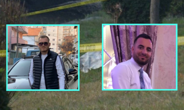 VRASJA PËR BORXHIN 40 MIJË EURO/ I akuzuari për krimin: E vrava unë shokun, e dogja me benzinë