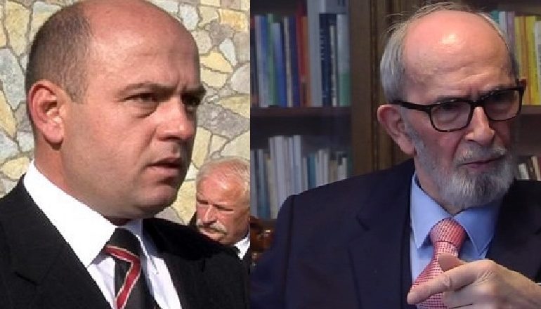 KOSOVË/ Lideri i Vetëvendosjes Albin Kurti propozon dy figura pikante për postin e presidentit