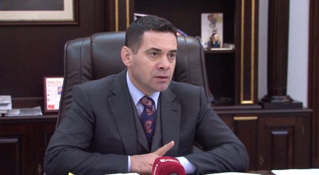 RINDËRTIMI PAS TËRMETIT/ Ahmetaj zbulon detaje: Do ndërtohen qyteza urbane në Durrës, Tiranë, Lezhë