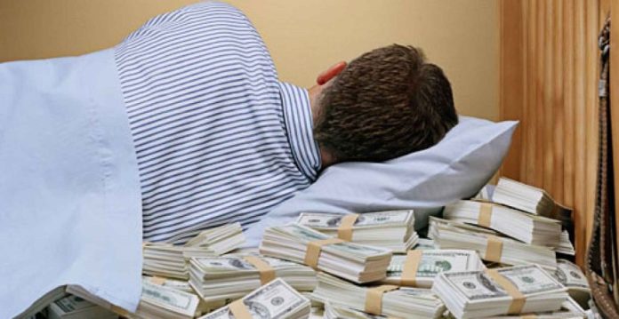 PUNË VULLNETARE/ Me një pagë prej 19 mijë dollarësh NASA kërkon njerëz që vetëm flenë