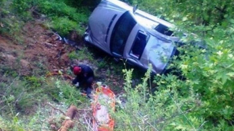 AKSIDENT TRAGJIK NË GREQI/ Vdes 36 vjeçari shqiptar. Makina… (FOTO)