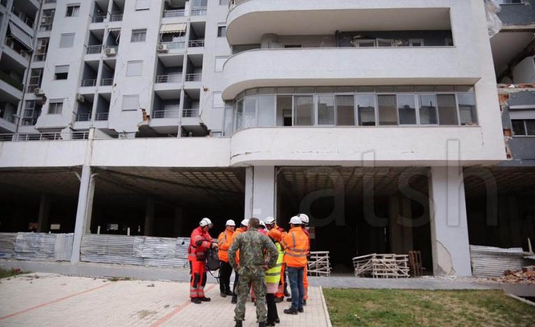 NIS PUNA PËR RAPORTIN E VLERËSIMIT TË DËMEVE/ Çuçi: Do bazohet në instrumentin që përdor sot UN dhe BE