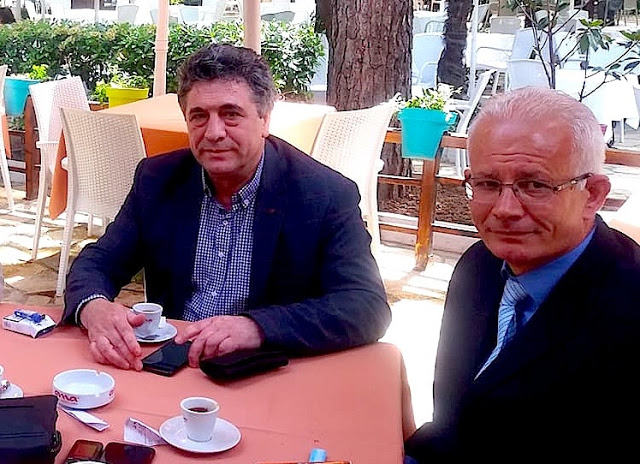 ZGJIDHET PASARDHËSI I AGRON TUFËS/ U akuzua në 2010 për falsifikim (FOTO)