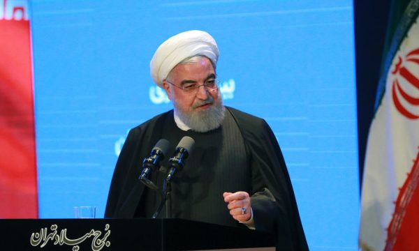 “KUFIZONI PROGRAMIN BËRTHAMOR”/ Irani i gatshëm për negociata me ShBA-në, nëse largohen sanksionet