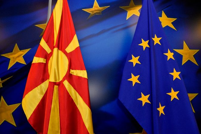 VETTINGU/ Bashkimi Europian i ndalon Maqedonisë së Veriut të aplikojë procesin në…